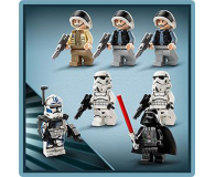 LEGO Star Wars 75387 Wejście na pokład statku kosmicznego Tantive - 1220604 - zdjęcie 8